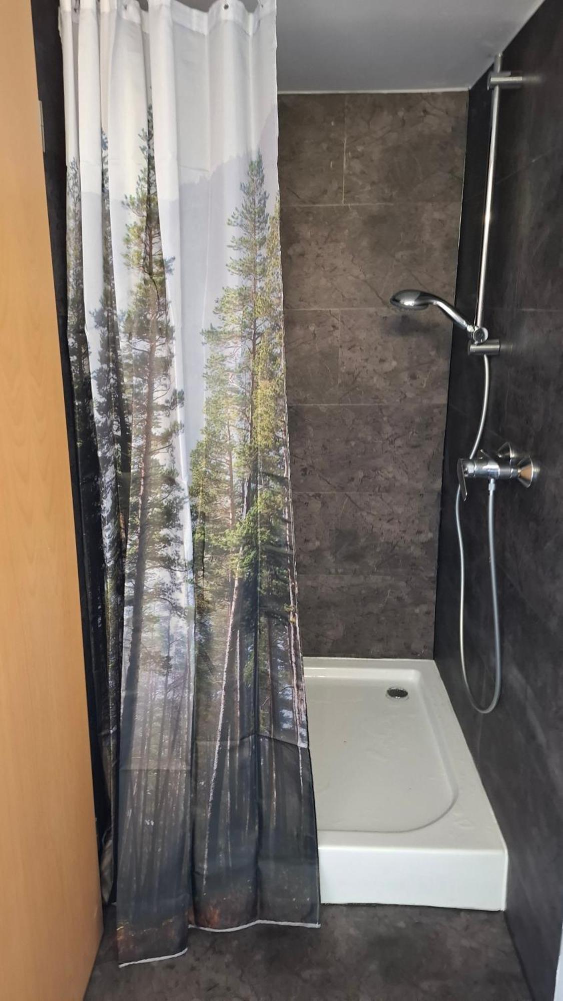 Altenberge  Ferienwohnung Lampe מראה חיצוני תמונה