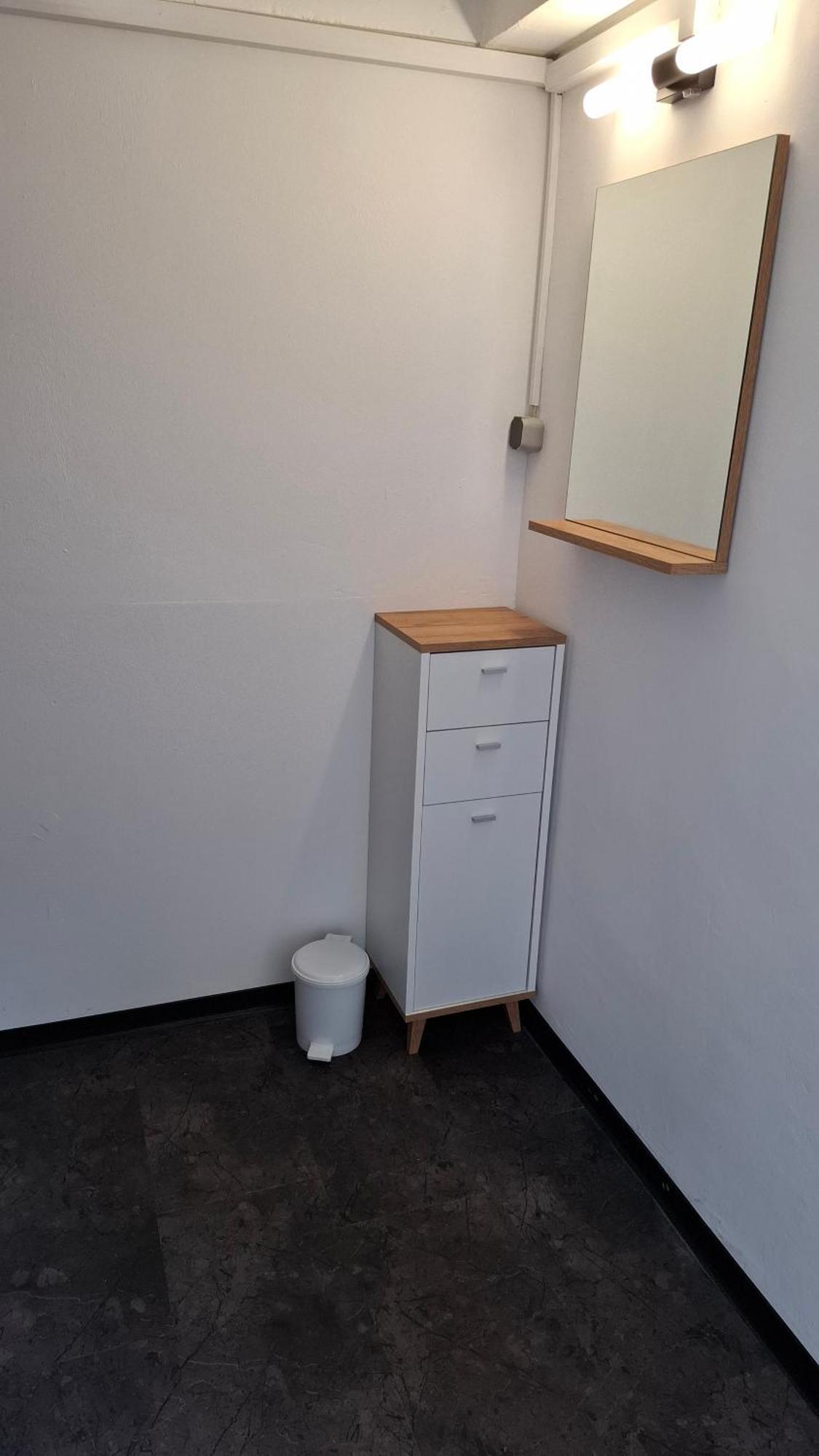 Altenberge  Ferienwohnung Lampe מראה חיצוני תמונה