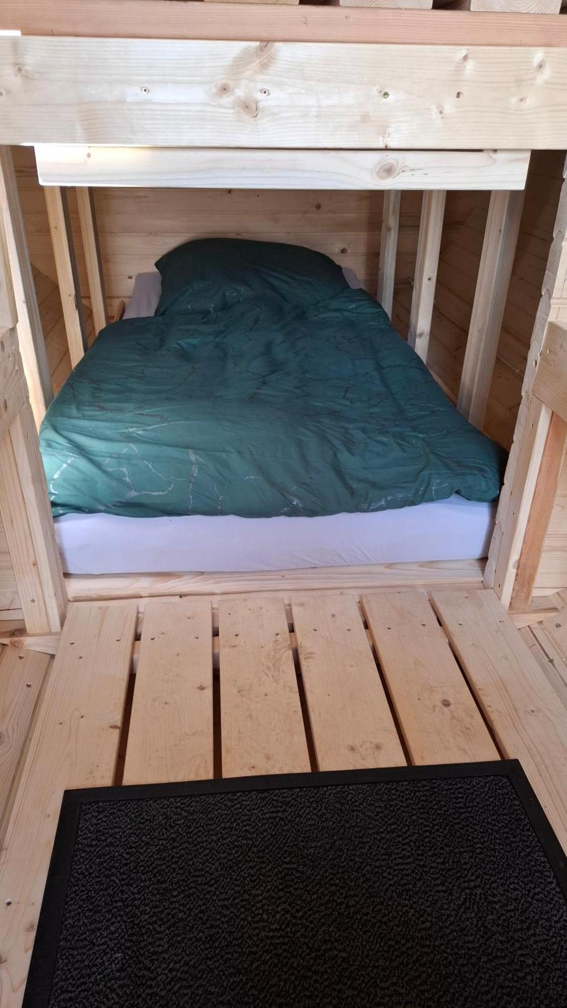 Altenberge  Ferienwohnung Lampe מראה חיצוני תמונה
