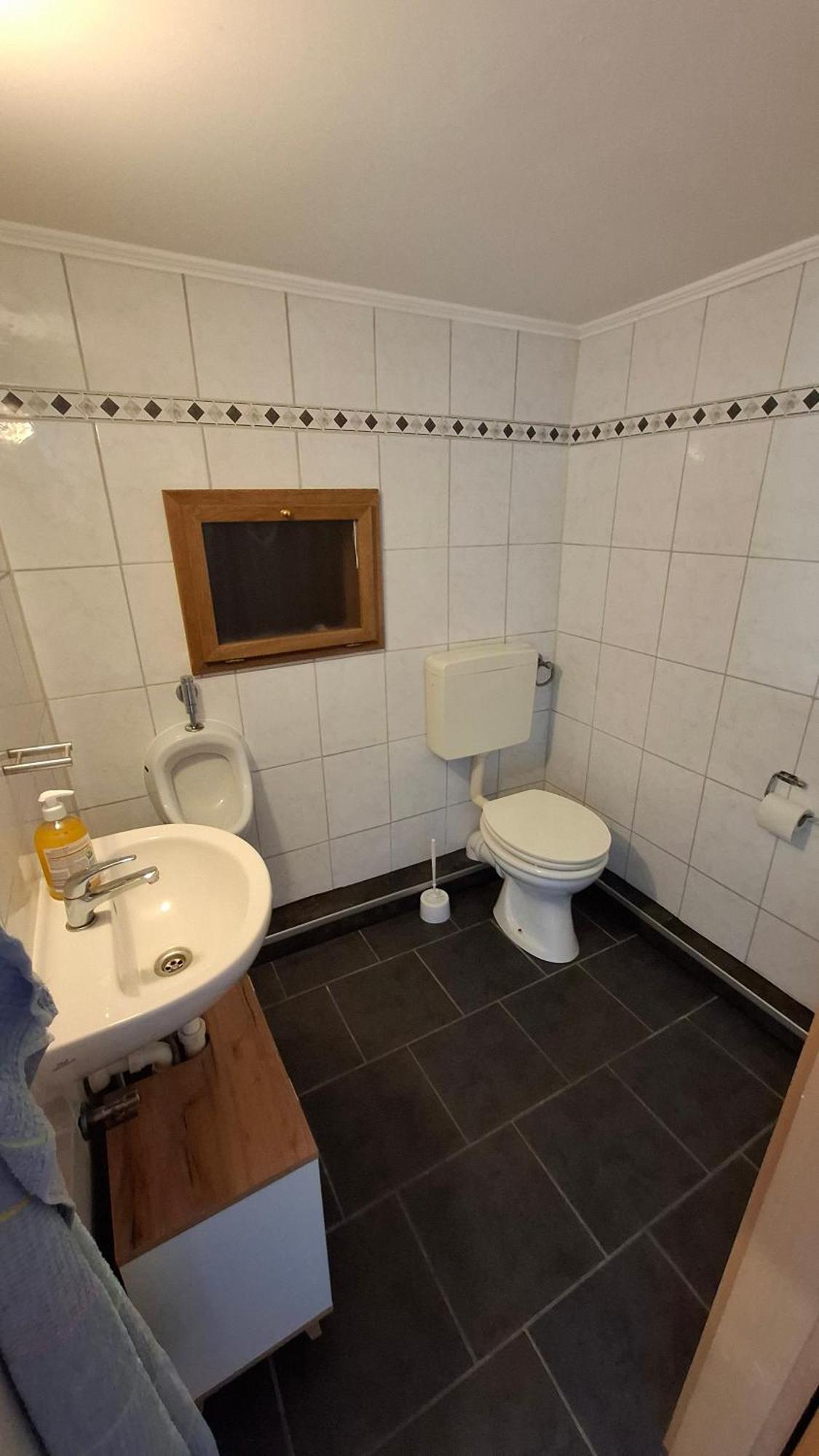 Altenberge  Ferienwohnung Lampe מראה חיצוני תמונה