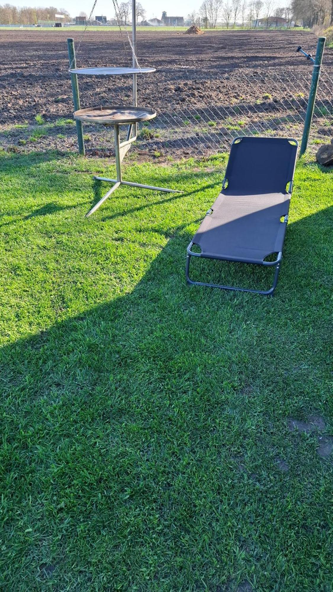Altenberge  Ferienwohnung Lampe מראה חיצוני תמונה