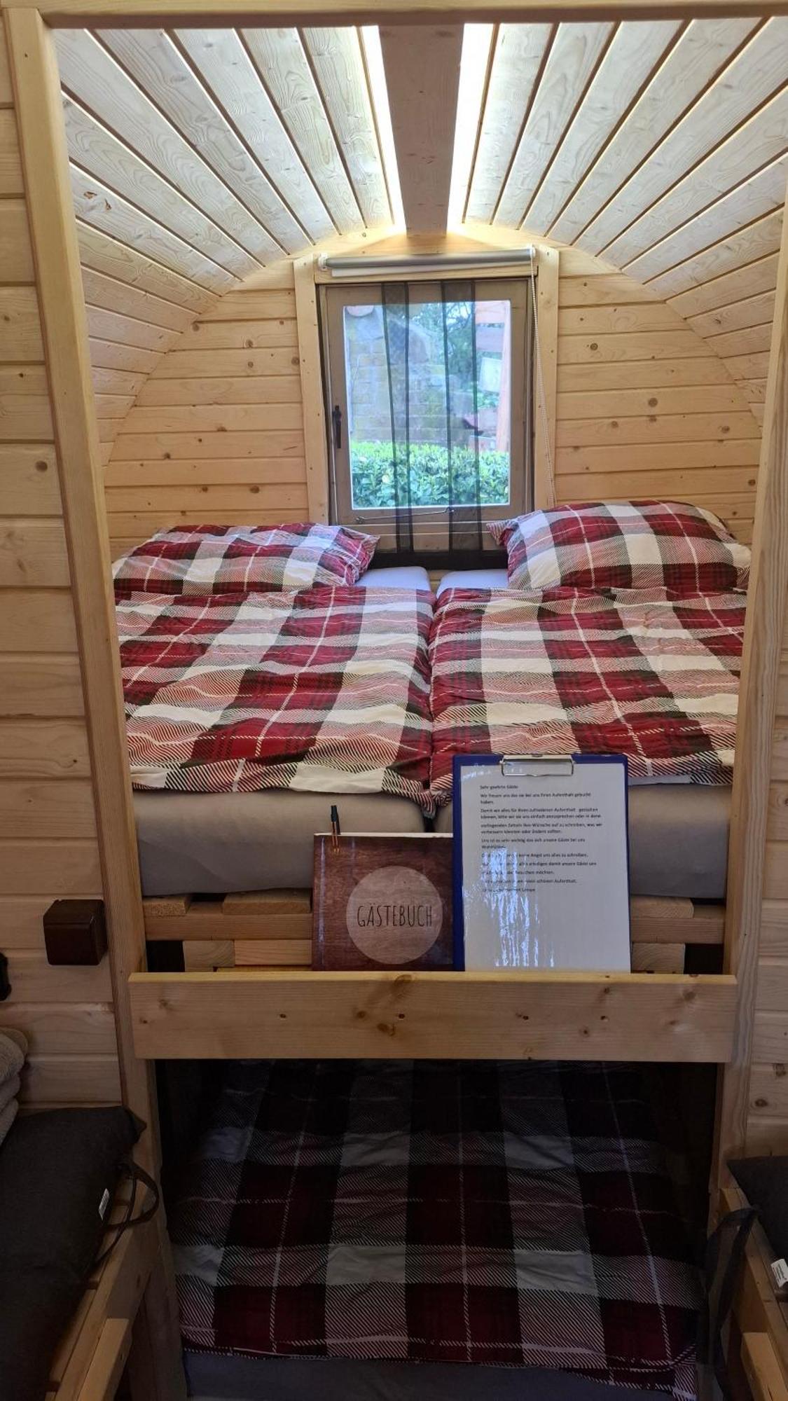 Altenberge  Ferienwohnung Lampe מראה חיצוני תמונה
